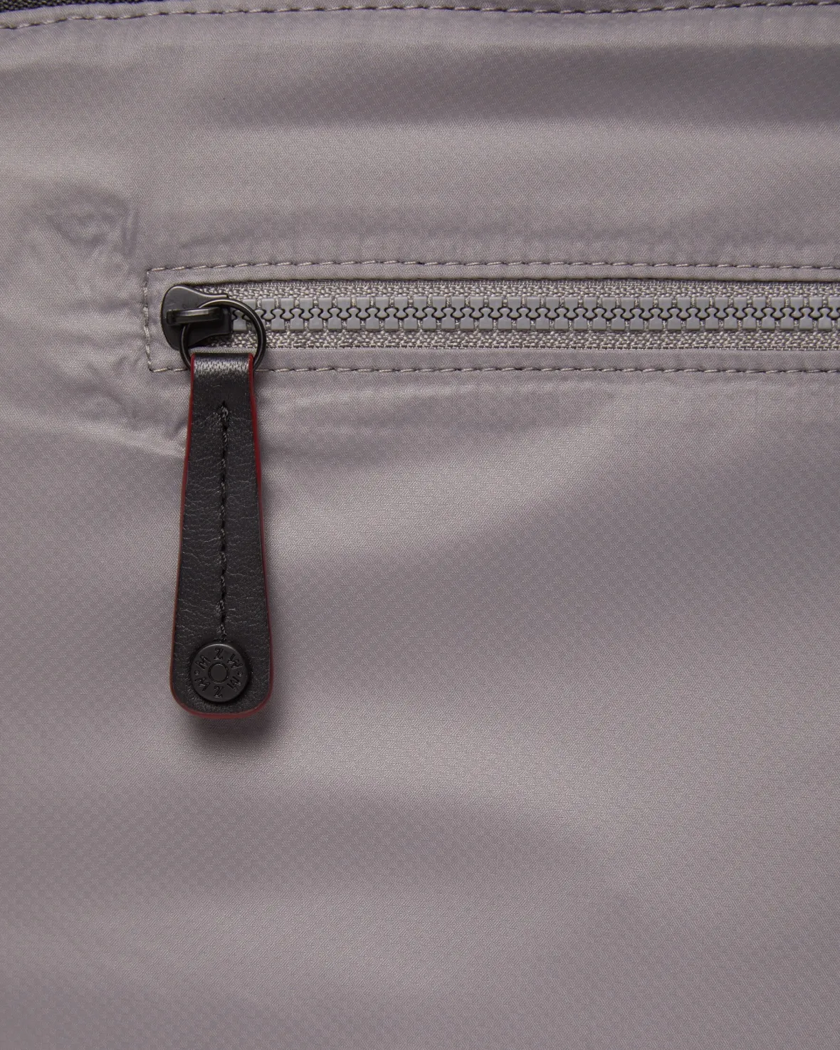 Metro|Accessories<MZ Wallace Metro Pouch BlackRec